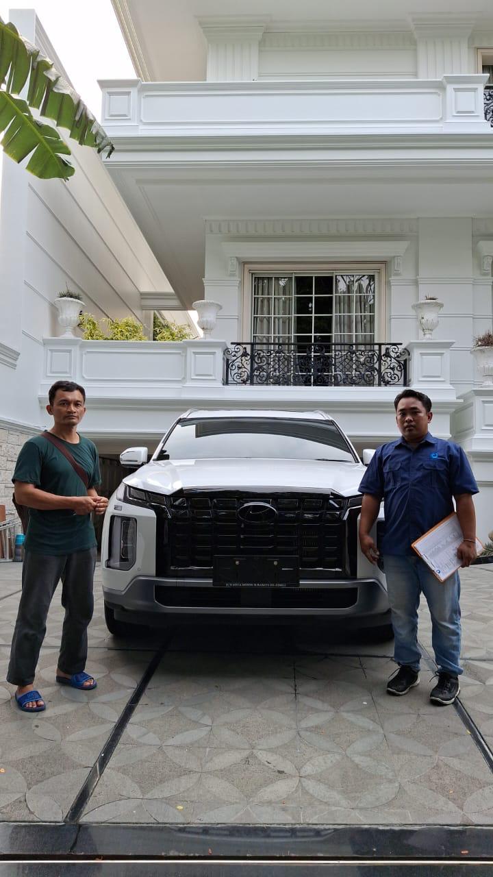 Jasa Kirim Mobil Surabaya