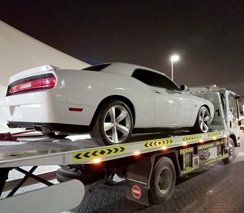 Tips Memilih Jasa Kirim Mobil