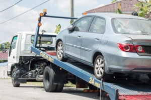 Apa Itu Towing Mobil ? Simak Penjelasannya